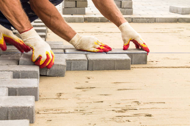 Best Residential driveway pavers in Ocala, FL