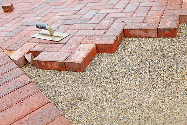 Best Residential driveway pavers in Ocala, FL